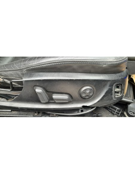 ASIENTO DELANTERO DERECHO AUDI A5 COUPE (8T) - 269007