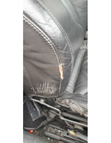 ASIENTO DELANTERO DERECHO AUDI A5 COUPE (8T) -...