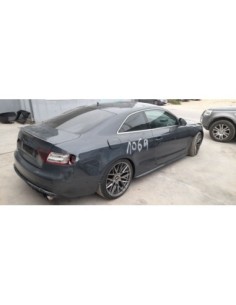 CERRADURA MALETERO / PORTON AUDI A5 COUPE (8T) - 269000