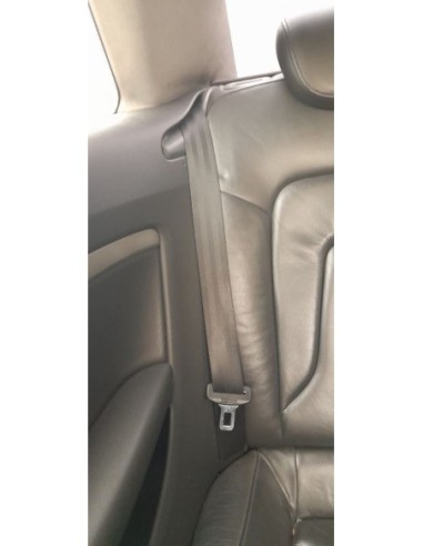 CINTURON SEGURIDAD TRASERO DERECHO AUDI A5...