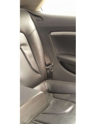 CINTURON SEGURIDAD TRASERO IZQUIERDO AUDI A5...