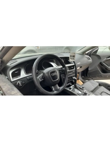 COLUMNA DIRECCION AUDI A5 COUPE (8T) - 268927