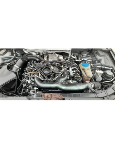 COMPRESOR AIRE ACONDICIONADO AUDI A5 COUPE (8T)...