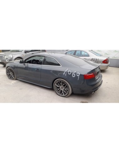 ELEVALUNAS DELANTERO IZQUIERDO AUDI A5 COUPE...