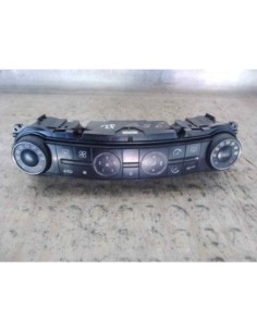 MANDO CALEFACCION / AIRE ACONDICIONADO MERCEDES-BENZ...