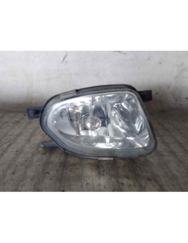 FARO ANTINIEBLA DERECHO MERCEDES-BENZ CLASE E...