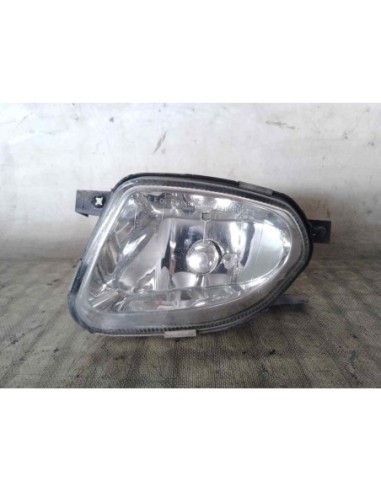 FARO ANTINIEBLA IZQUIERDO MERCEDES-BENZ CLASE E...