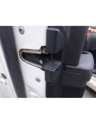 CERRADURA PUERTA DELANTERA IZQUIERDA...