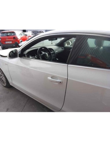 PUERTA DELANTERA IZQUIERDA AUDI A5 COUPE (8T) -...