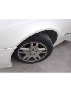 MANGUETA DELANTERA IZQUIERDA MERCEDES-BENZ CLASE E (BM...