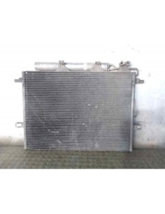 CONDENSADOR / RADIADOR  AIRE ACONDICIONADO MERCEDES-BENZ...