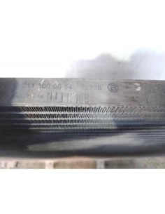 CONDENSADOR / RADIADOR  AIRE ACONDICIONADO MERCEDES-BENZ... 2