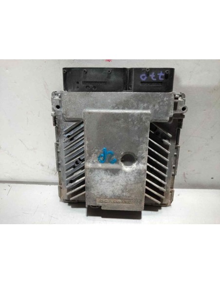 CENTRALITA MOTOR UCE VOLKSWAGEN PASSAT VARIANT (3C5) - 217552