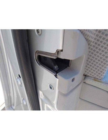 CERRADURA PUERTA DELANTERA IZQUIERDA...