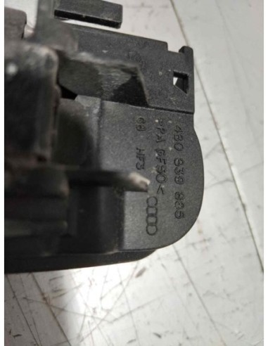 MANETA EXTERIOR DELANTERA DERECHA AUDI A4...