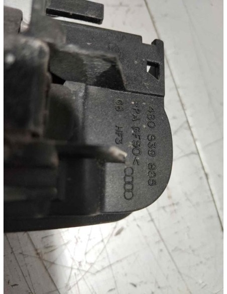 MANETA EXTERIOR DELANTERA DERECHA AUDI A4 BERLINA (8E) - 144573