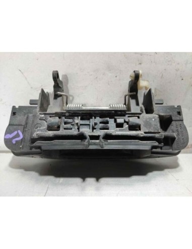 MANETA EXTERIOR DELANTERA DERECHA AUDI A4...