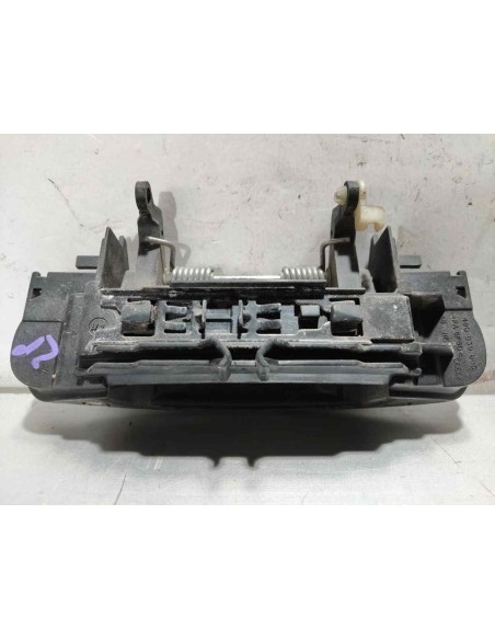 MANETA EXTERIOR DELANTERA DERECHA AUDI A4 BERLINA (8E) - 144573