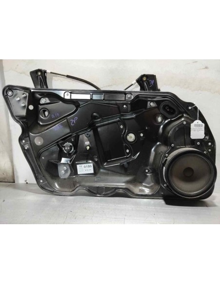 ELEVALUNAS DELANTERO IZQUIERDO VOLKSWAGEN PASSAT BERLINA (362) - 129841
