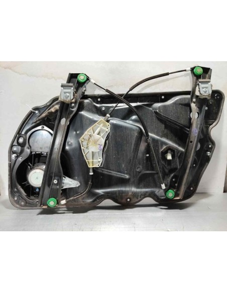 ELEVALUNAS DELANTERO IZQUIERDO VOLKSWAGEN PASSAT BERLINA (362) - 129841