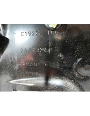 ELEVALUNAS DELANTERO IZQUIERDO VOLKSWAGEN...