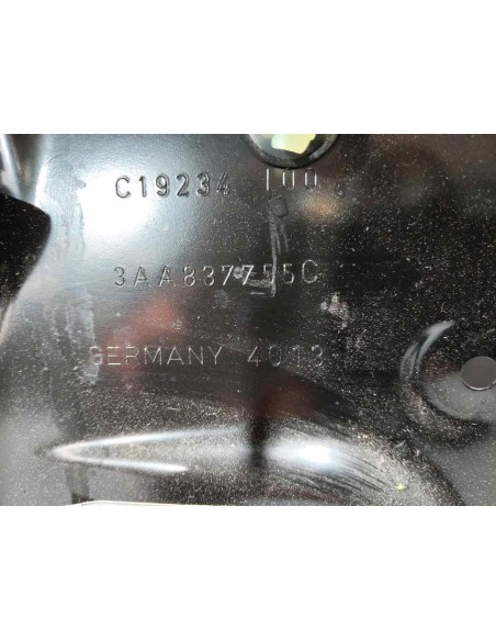 ELEVALUNAS DELANTERO IZQUIERDO VOLKSWAGEN PASSAT BERLINA (362) - 129841