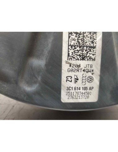 SERVOFRENO VOLKSWAGEN PASSAT BERLINA (362) -...