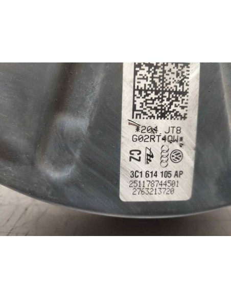 SERVOFRENO VOLKSWAGEN PASSAT BERLINA (362) - 129896