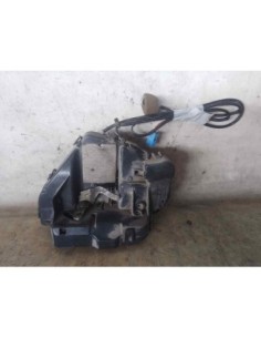 CERRADURA PUERTA TRASERA DERECHA MERCEDES-BENZ CLASE E...