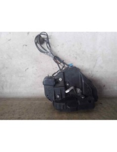CERRADURA PUERTA TRASERA IZQUIERDA MERCEDES-BENZ CLASE E...