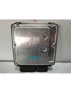 CENTRALITA MOTOR UCE AUDI A6 BERLINA (4F2) - 268111 2