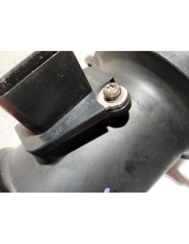 CAUDALIMETRO AUDI A6 BERLINA (4F2) - 268128