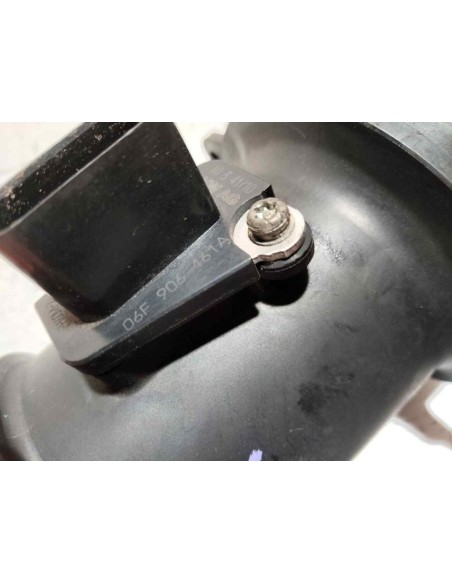 CAUDALIMETRO AUDI A6 BERLINA (4F2) - 268128