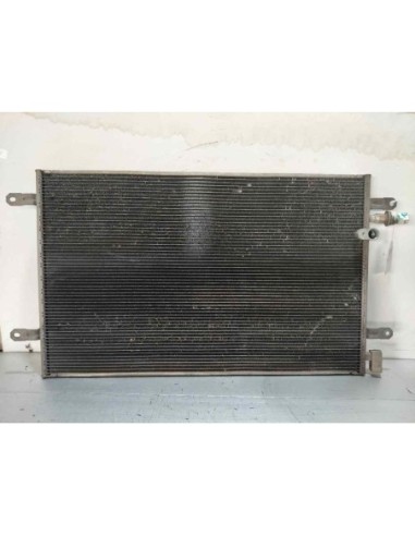 CONDENSADOR / RADIADOR  AIRE ACONDICIONADO AUDI...
