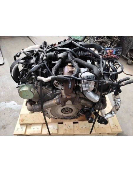 MOTOR COMPLETO AUDI A6 BERLINA (4F2) - 268130