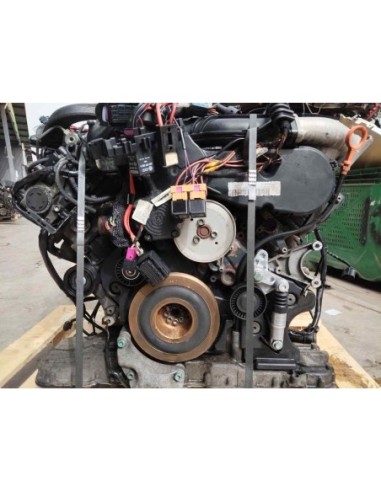 MOTOR COMPLETO AUDI A6 BERLINA (4F2) - 268130
