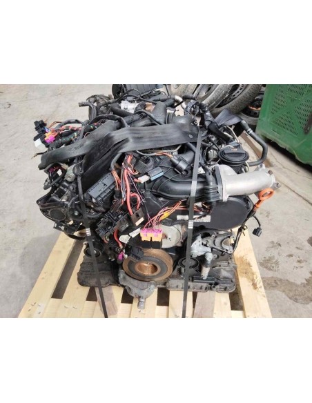 MOTOR COMPLETO AUDI A6 BERLINA (4F2) - 268130