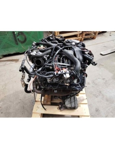 MOTOR COMPLETO AUDI A6 BERLINA (4F2) - 268130