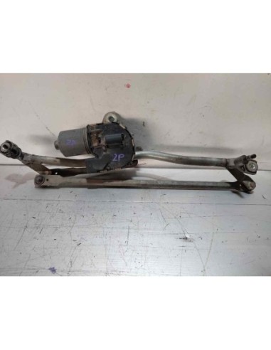 MOTOR LIMPIA DELANTERO AUDI A6 BERLINA (4F2) -...