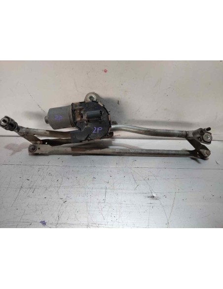 MOTOR LIMPIA DELANTERO AUDI A6 BERLINA (4F2) - 268119