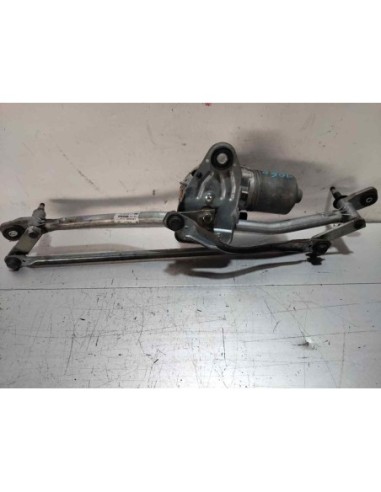 MOTOR LIMPIA DELANTERO AUDI A6 BERLINA (4F2) -...