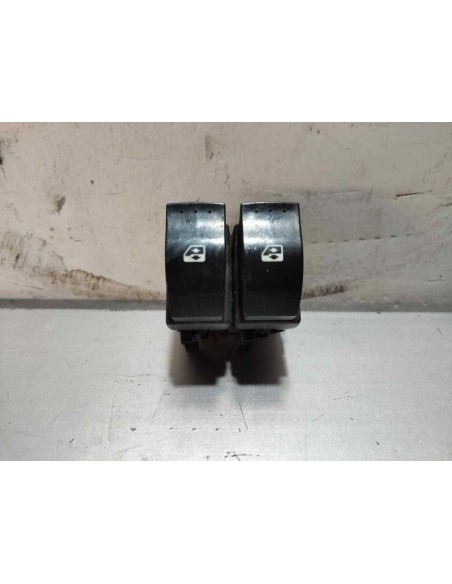 MANDO ELEVALUNAS DELANTERO IZQUIERDO RENAULT MEGANE II BERLINA 3P - 269126