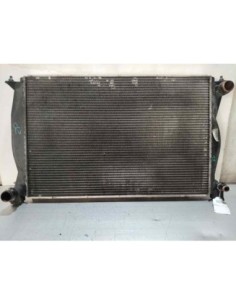 RADIADOR AGUA AUDI A6 BERLINA (4F2) - 268115