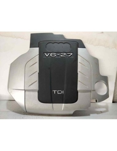 TAPA MOTOR AUDI A6 BERLINA (4F2) - 268126