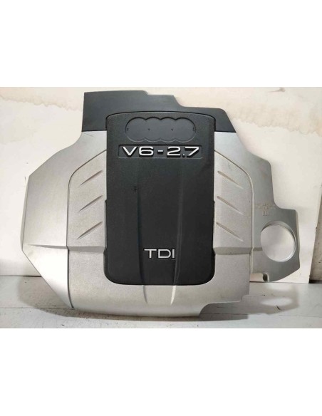 TAPA MOTOR AUDI A6 BERLINA (4F2) - 268126