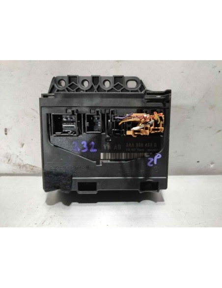 MODULO CONFORT VOLKSWAGEN PASSAT BERLINA (362) - 268761