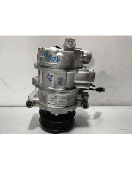 COMPRESOR AIRE ACONDICIONADO AUDI A6 BERLINA (4F2) - 269153