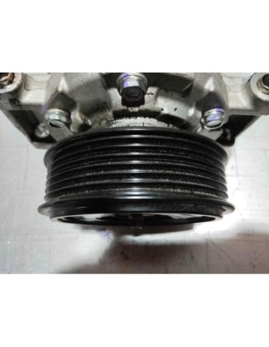 COMPRESOR AIRE ACONDICIONADO AUDI A6 BERLINA...