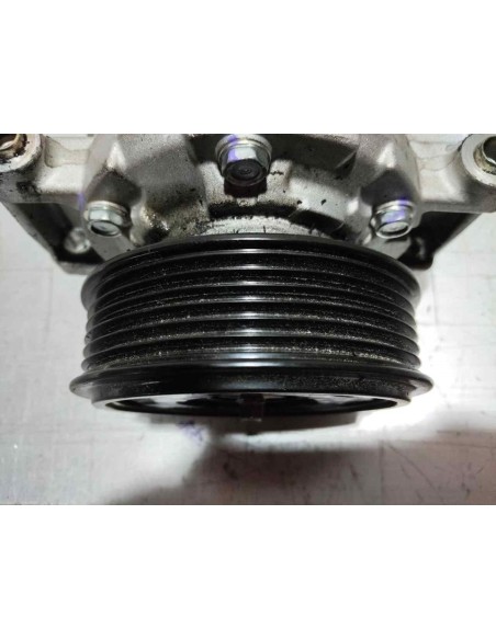 COMPRESOR AIRE ACONDICIONADO AUDI A6 BERLINA (4F2) - 269153