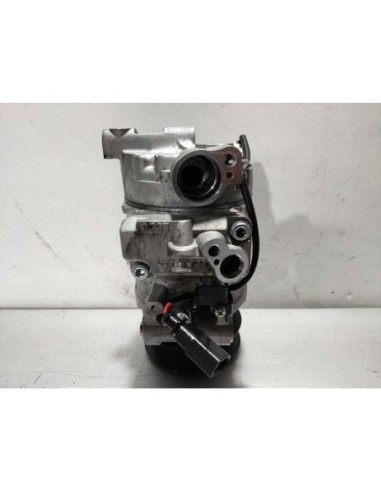 COMPRESOR AIRE ACONDICIONADO AUDI A6 BERLINA...